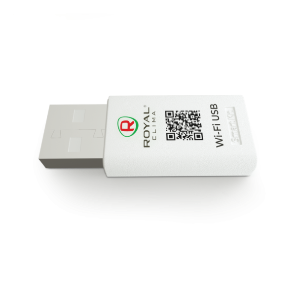 Wi-Fi USB модуль ROYAL CLIMA OSK103 для бытовых сплит-систем серии RENAISSANCE