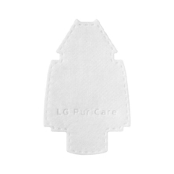 Комплект одноразовых фильтров для очистителя воздуха LG PuriCare второго поколения